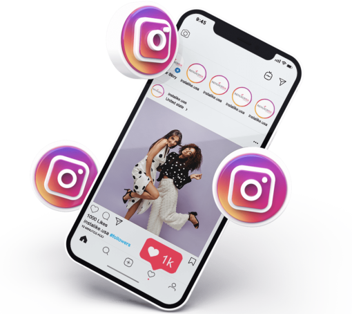 buy instagram views
