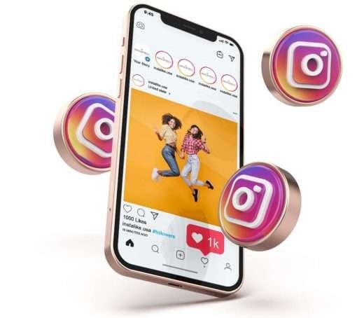 buy automatic instagram impressions